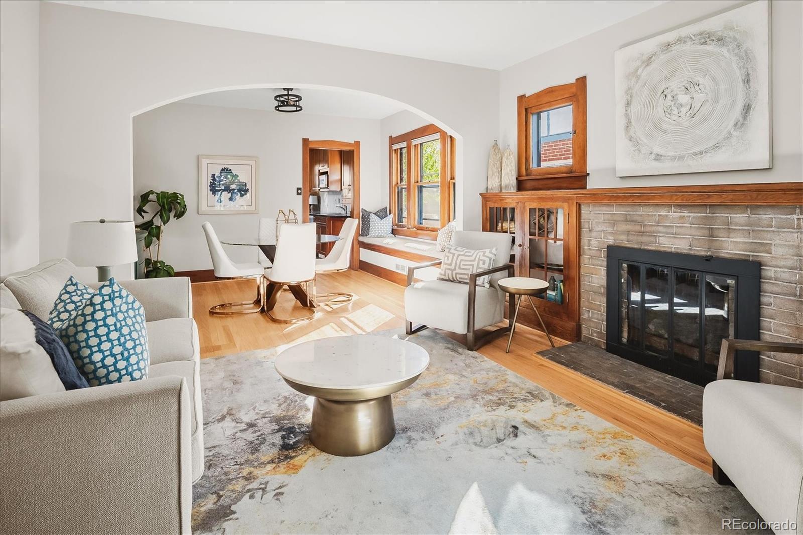 572 S Clarkson Street