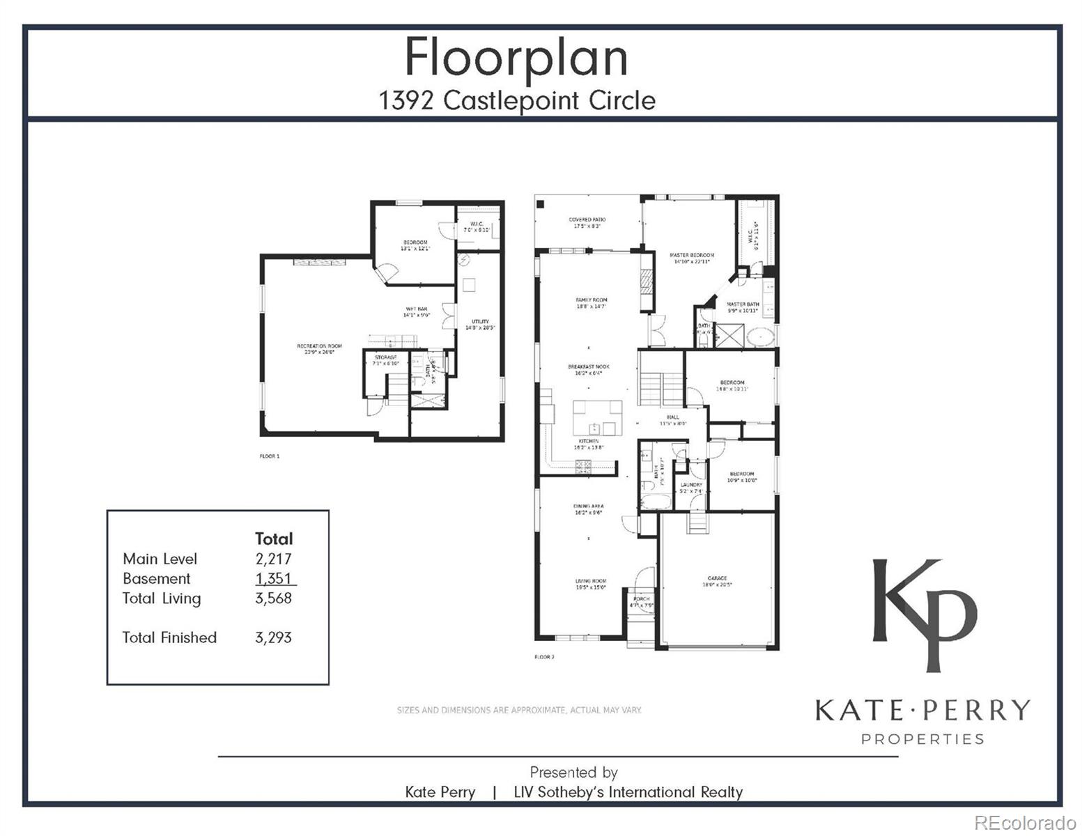 1392 Castlepoint Circle