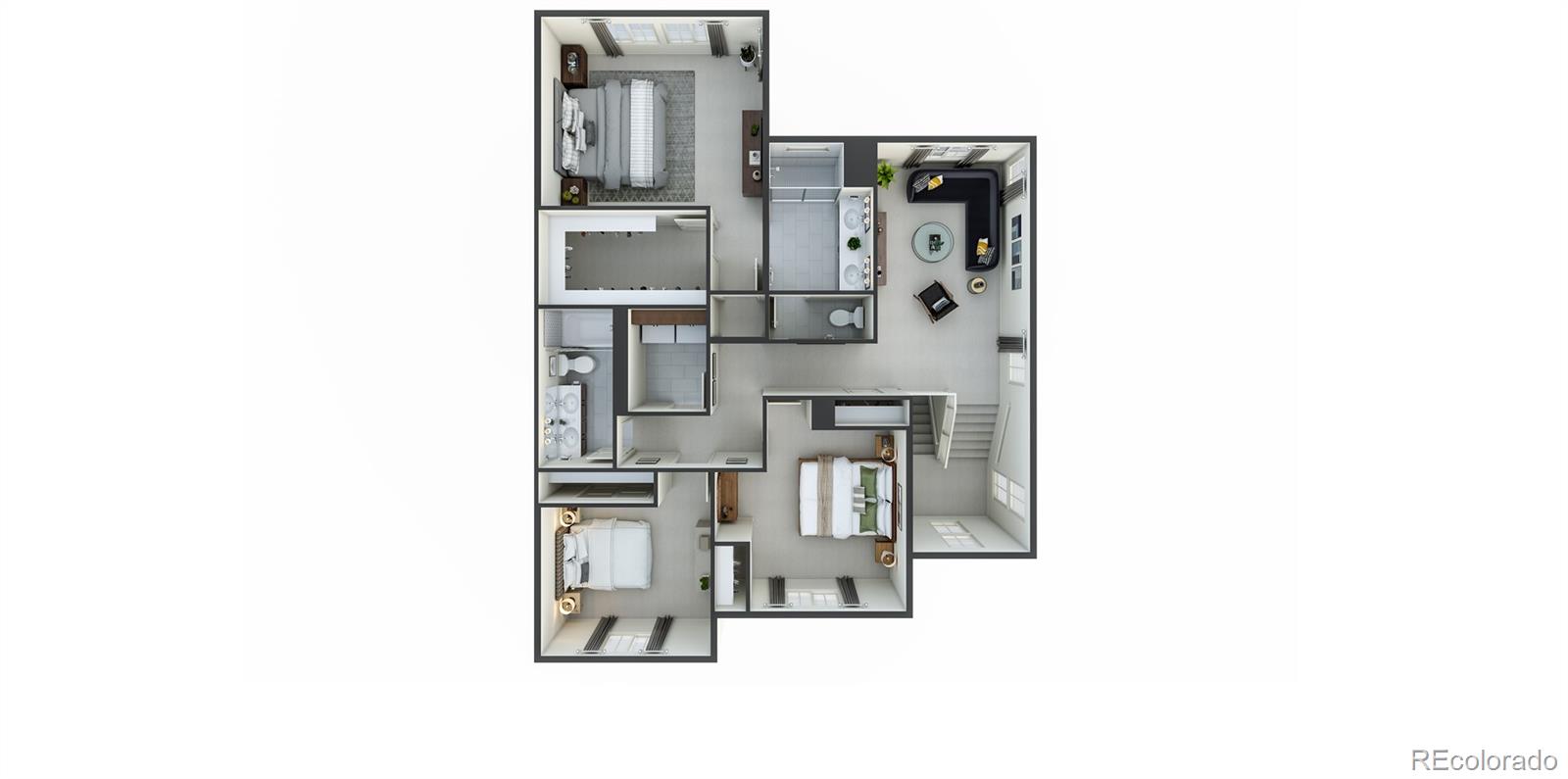 1476 Golden Sill Drive