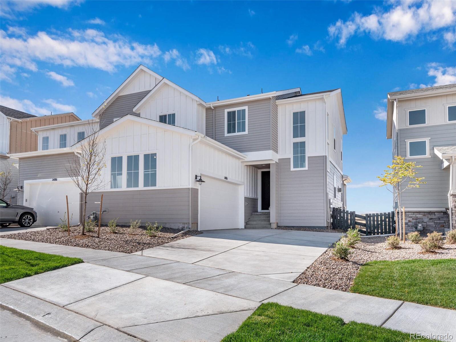 1476 Golden Sill Drive