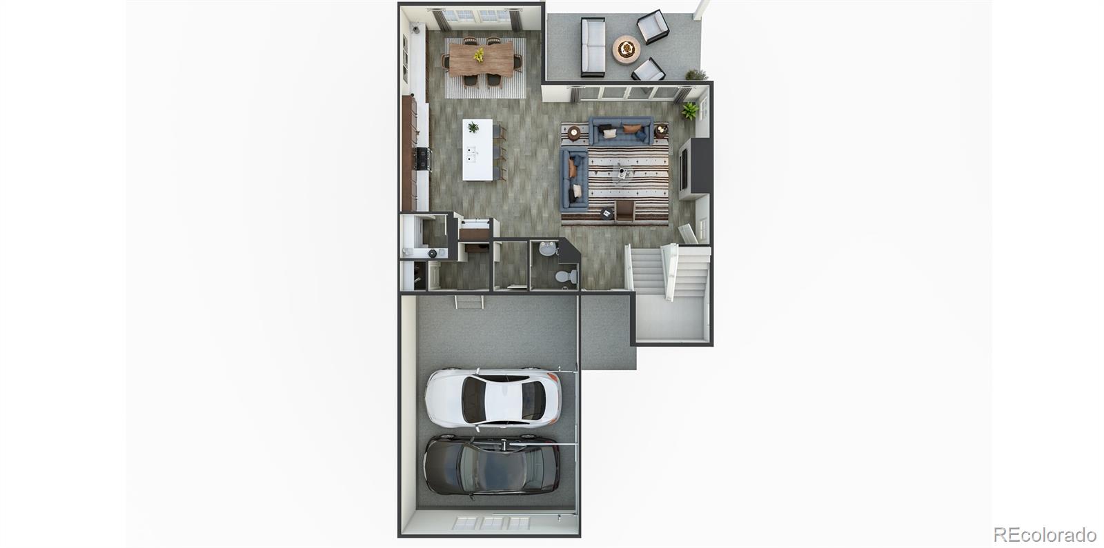 1476 Golden Sill Drive