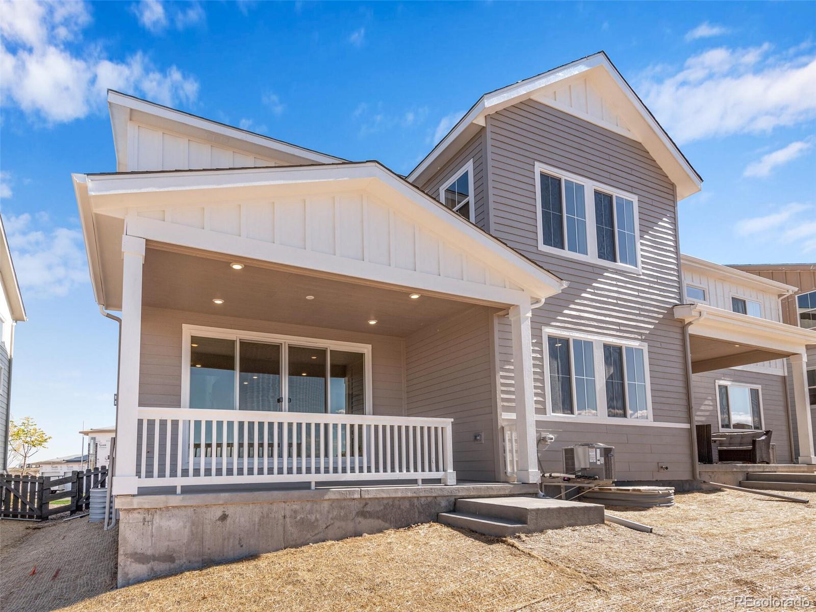 1476 Golden Sill Drive