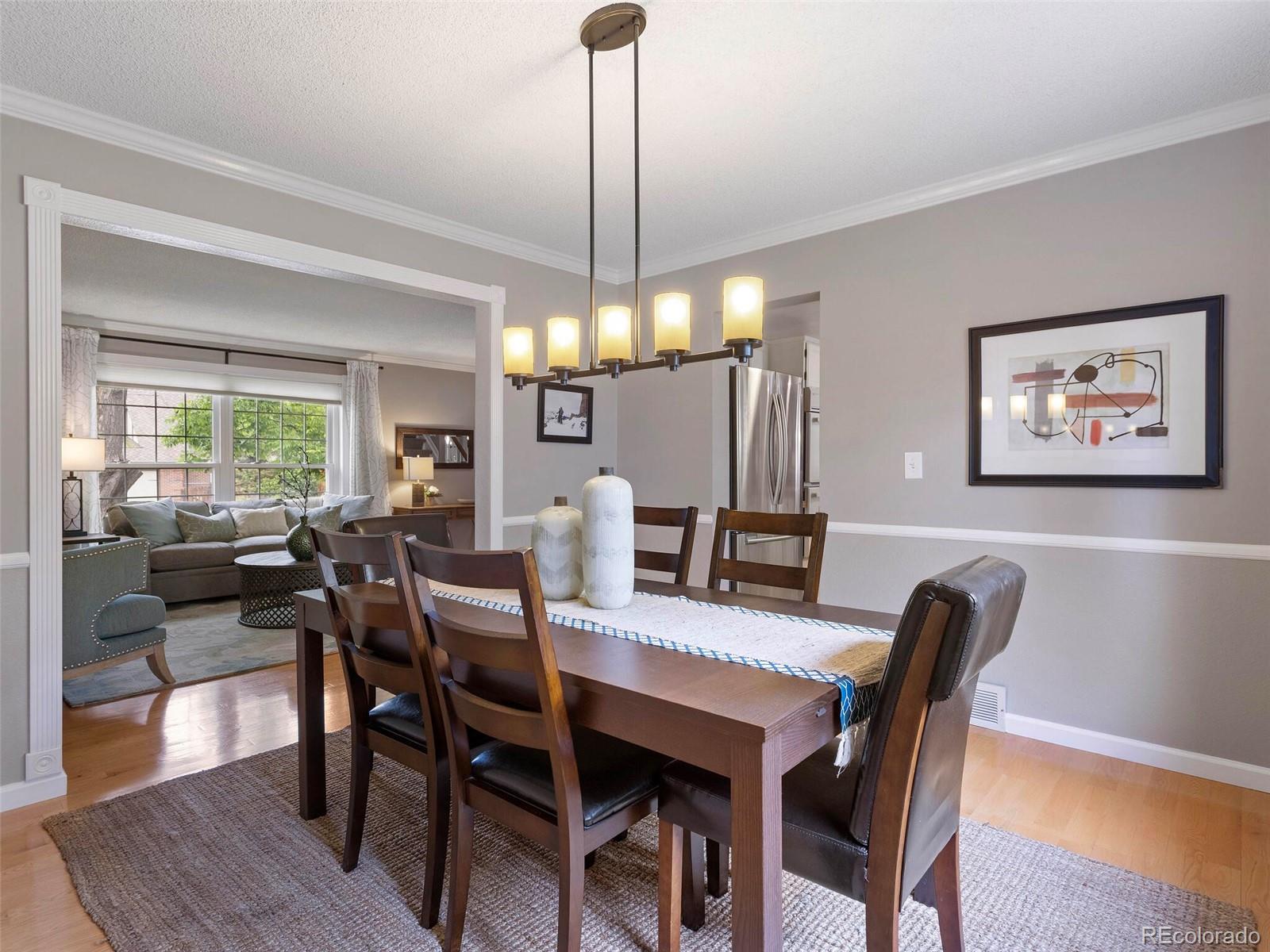 6202 S Jamaica Court