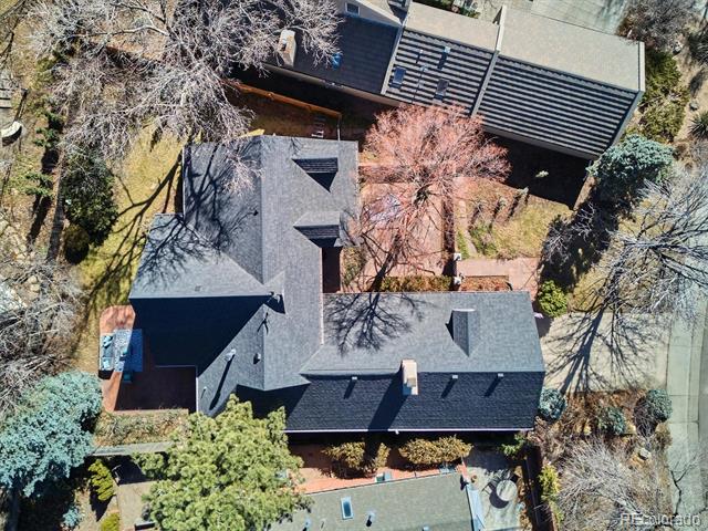 210 S High Street