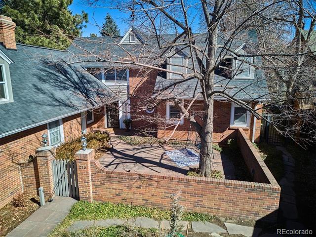 210 S High Street