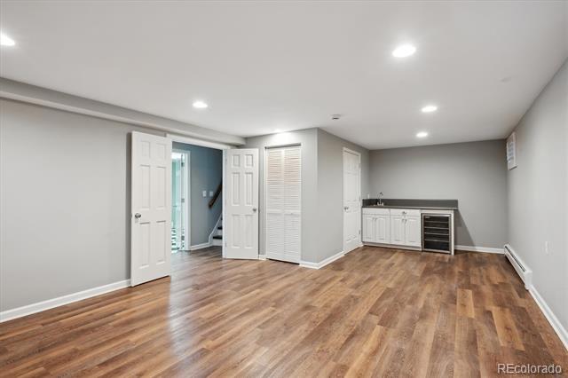 210 S High Street