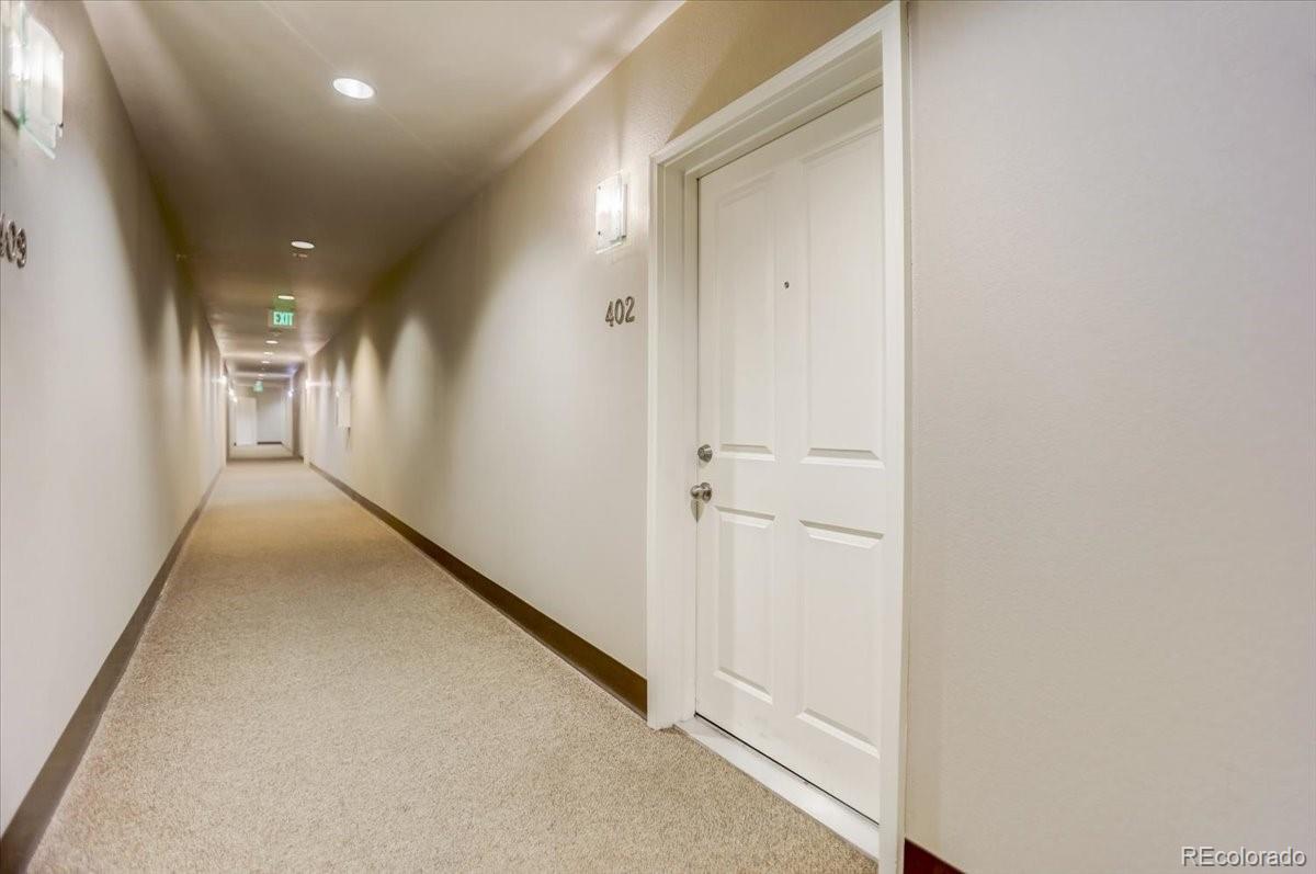 725 Elmhurst Drive Unit: 402