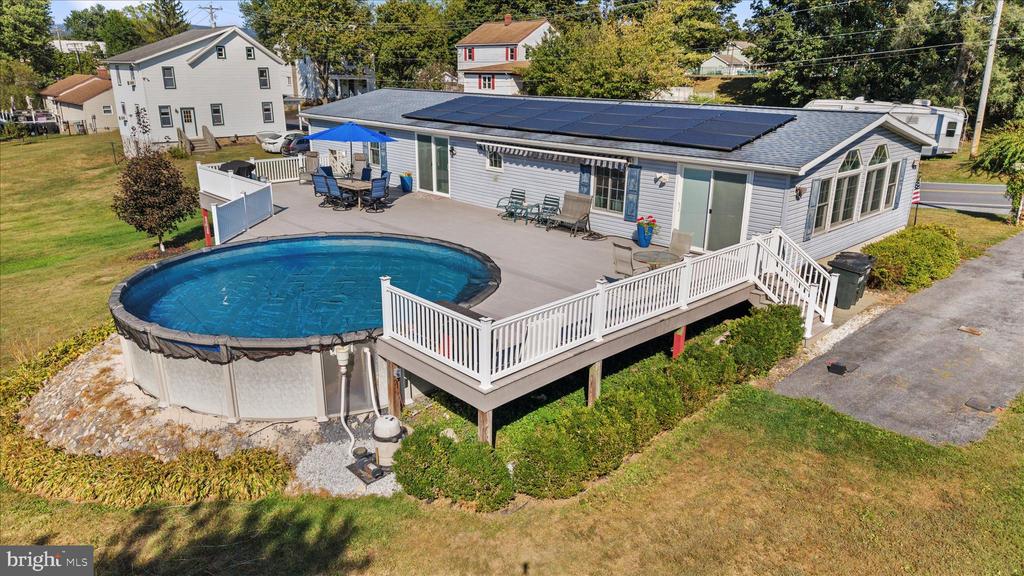 40 SEYMOUR DRIVE