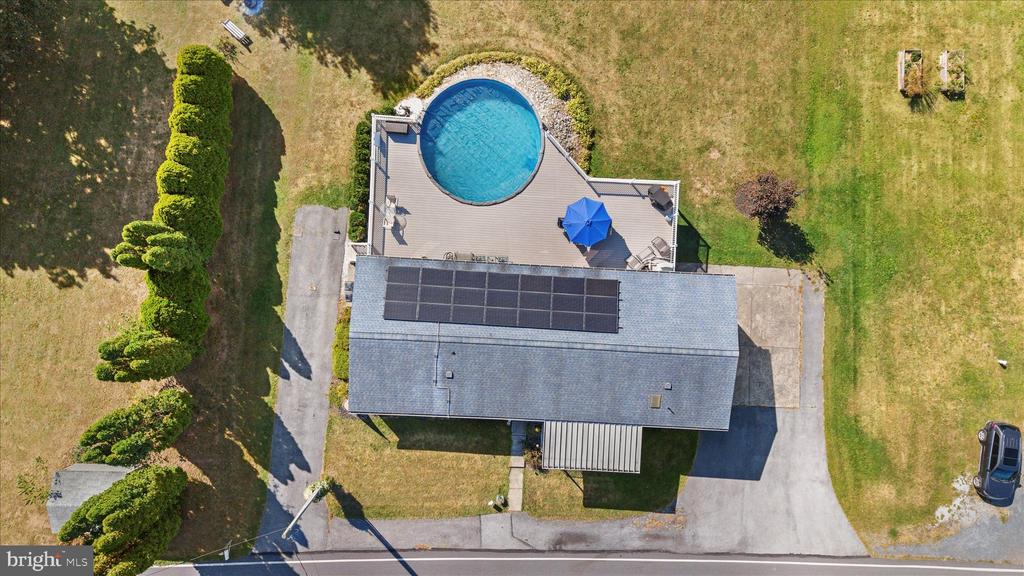 40 SEYMOUR DRIVE