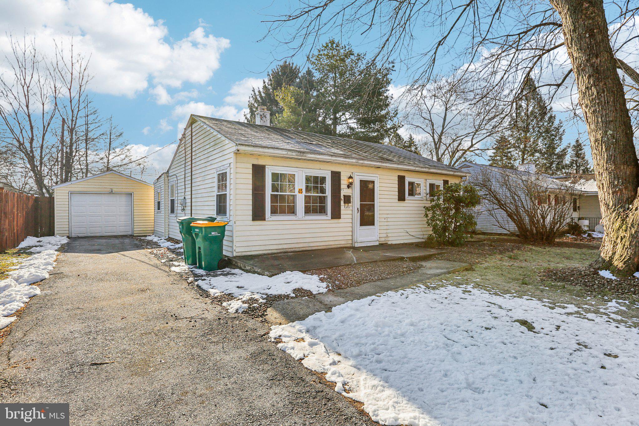 45 S 36TH STREET