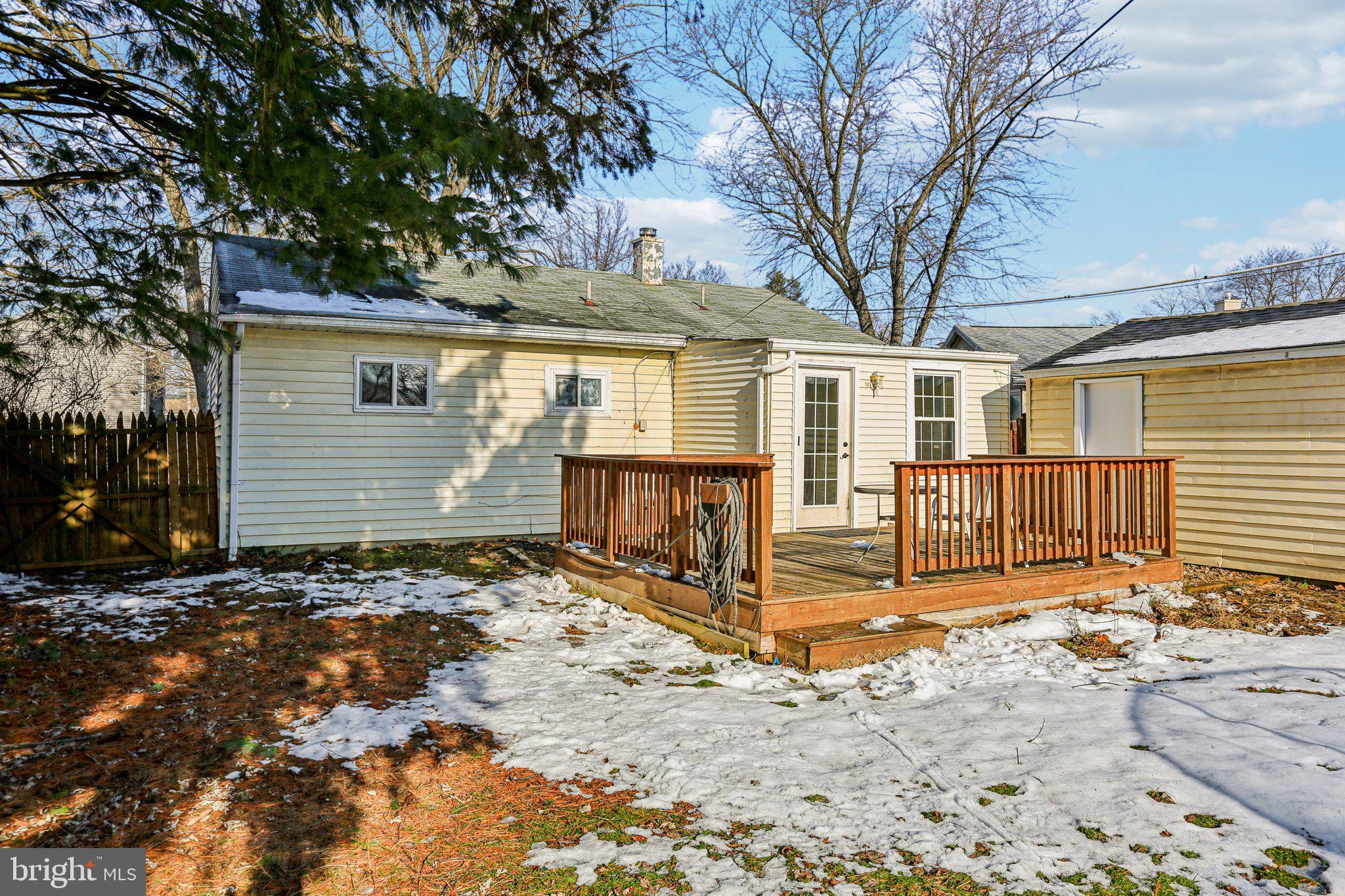 45 S 36TH STREET