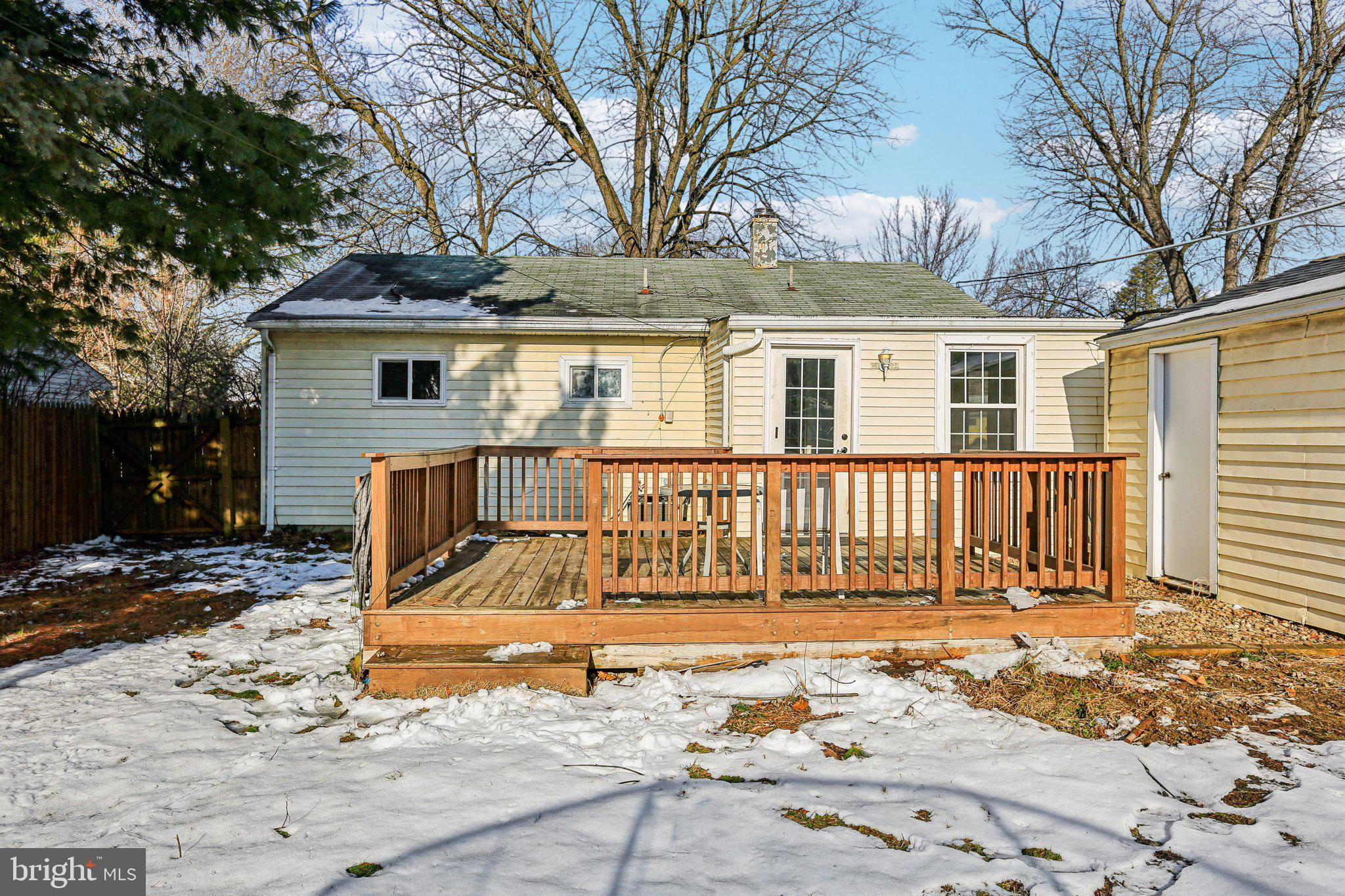 45 S 36TH STREET