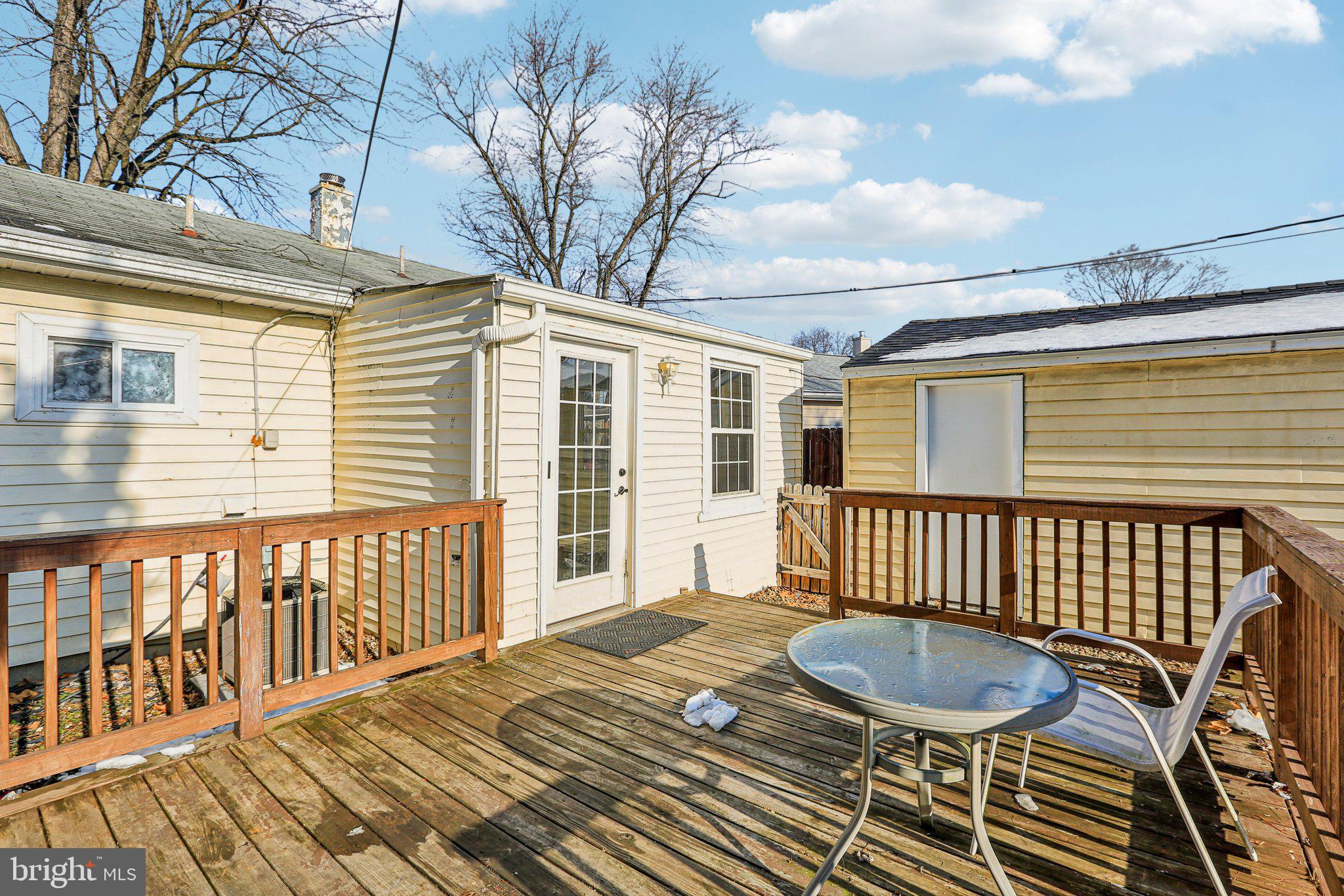 45 S 36TH STREET