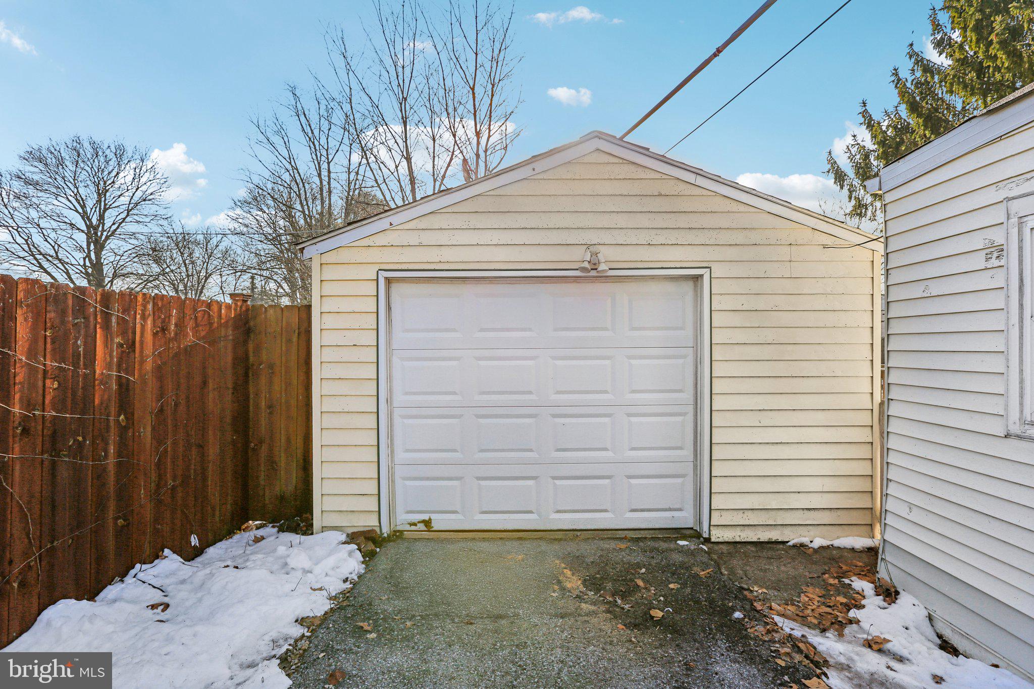 45 S 36TH STREET