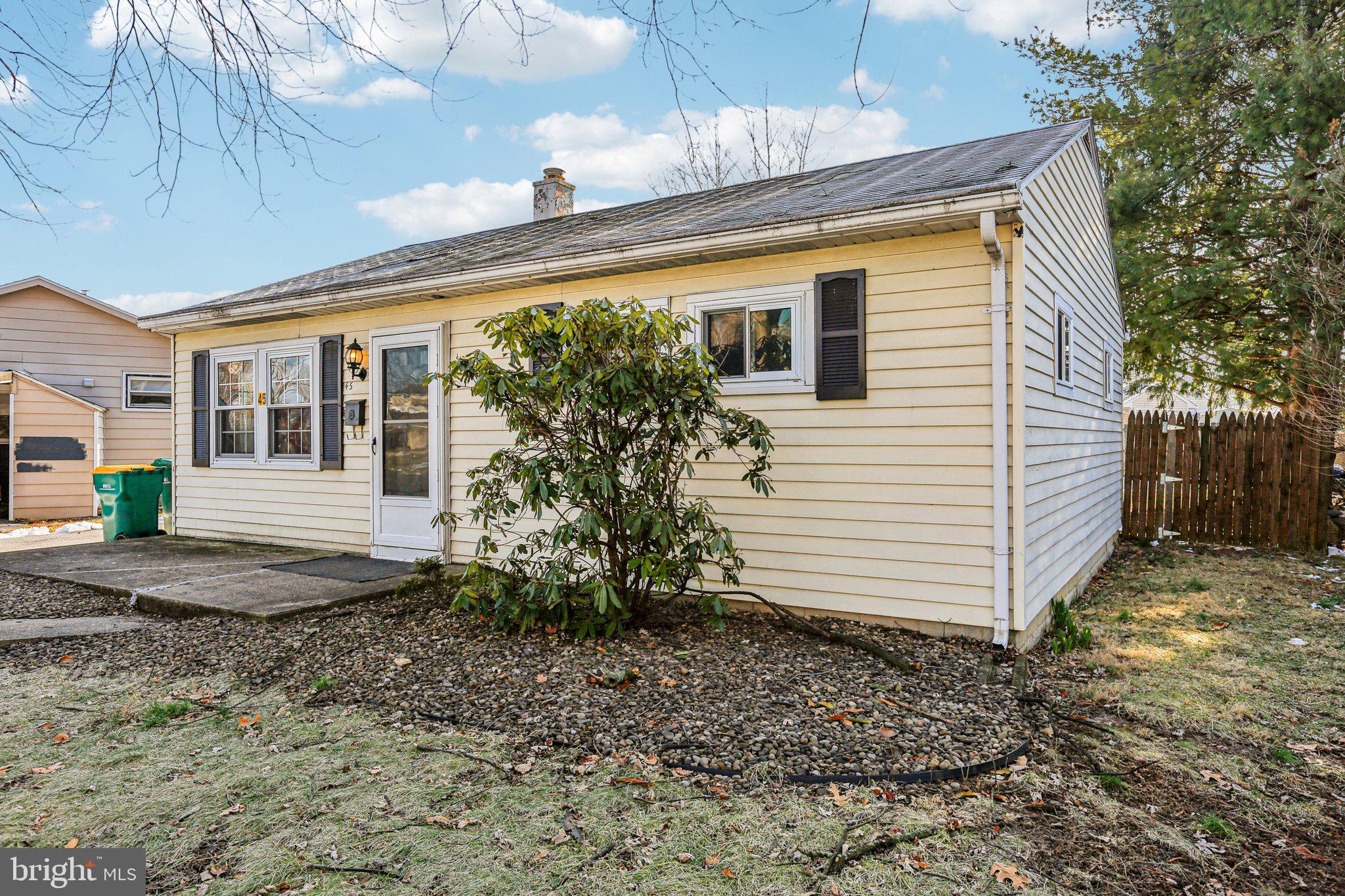 45 S 36TH STREET
