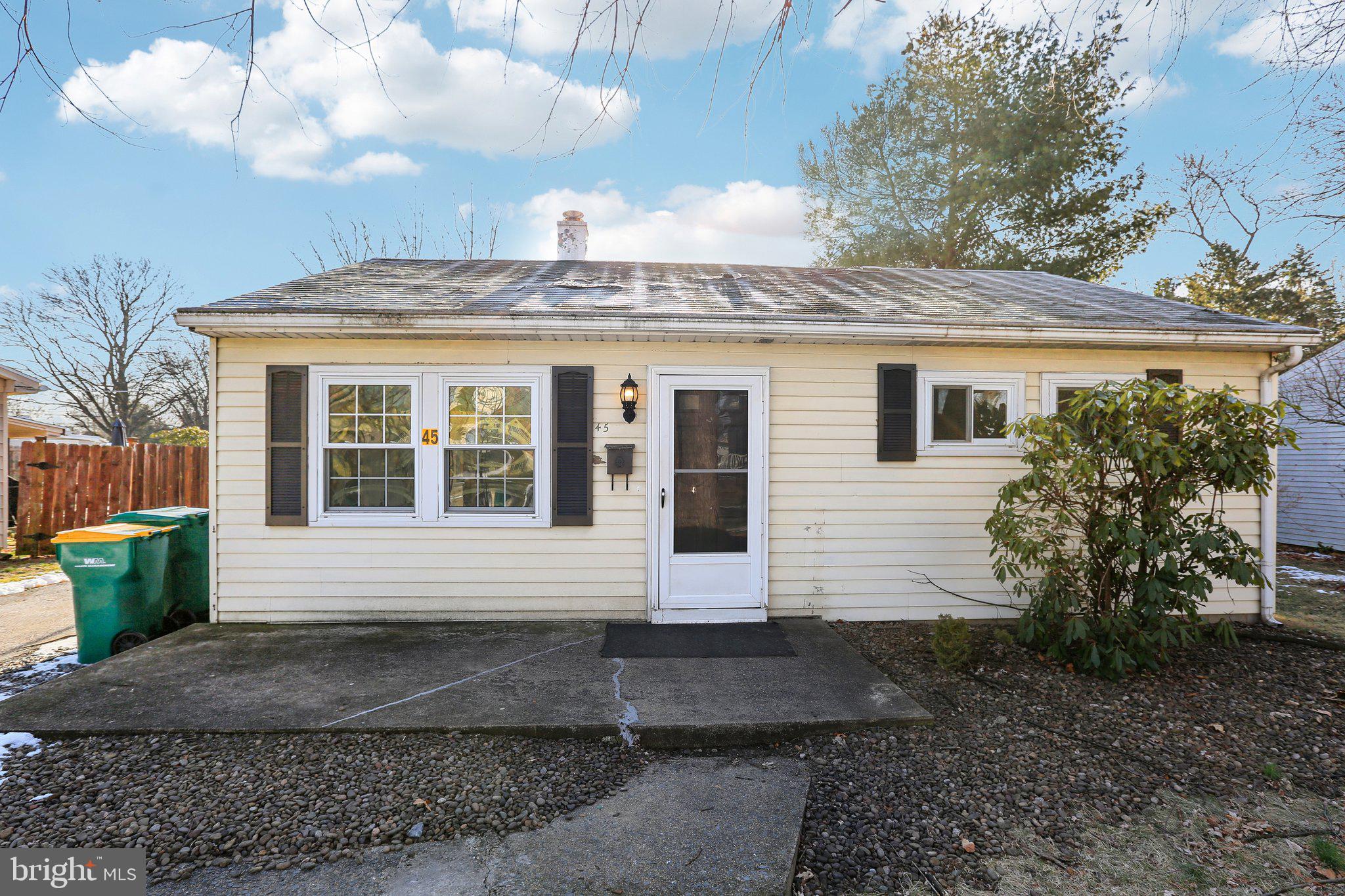 45 S 36TH STREET