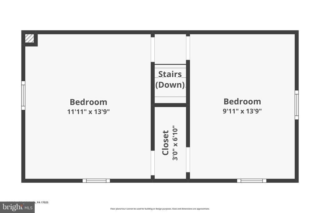 40 E COLUMBIA ROAD