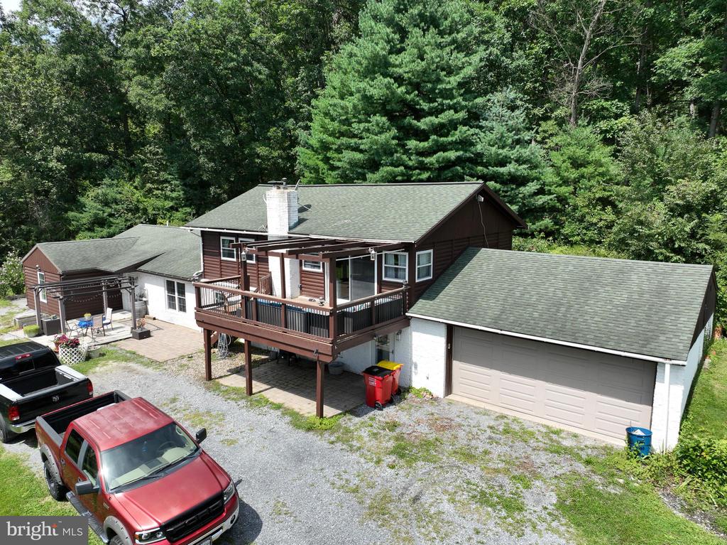 357 PINE GROVE ROAD