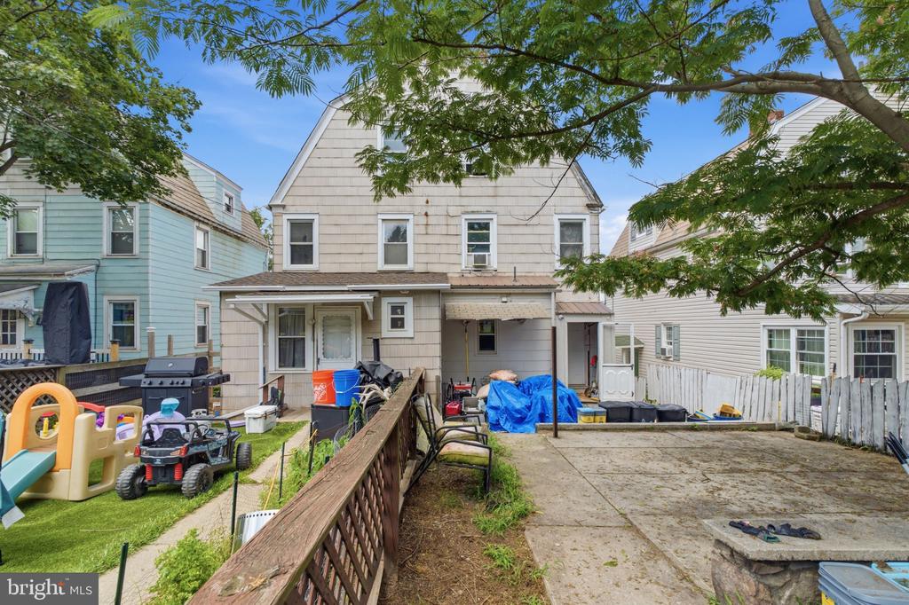 168 AVENUE A STREET