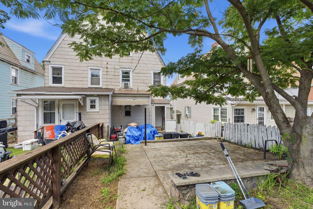 168 AVENUE A STREET
