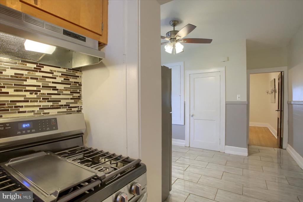 732 S 25TH STREET