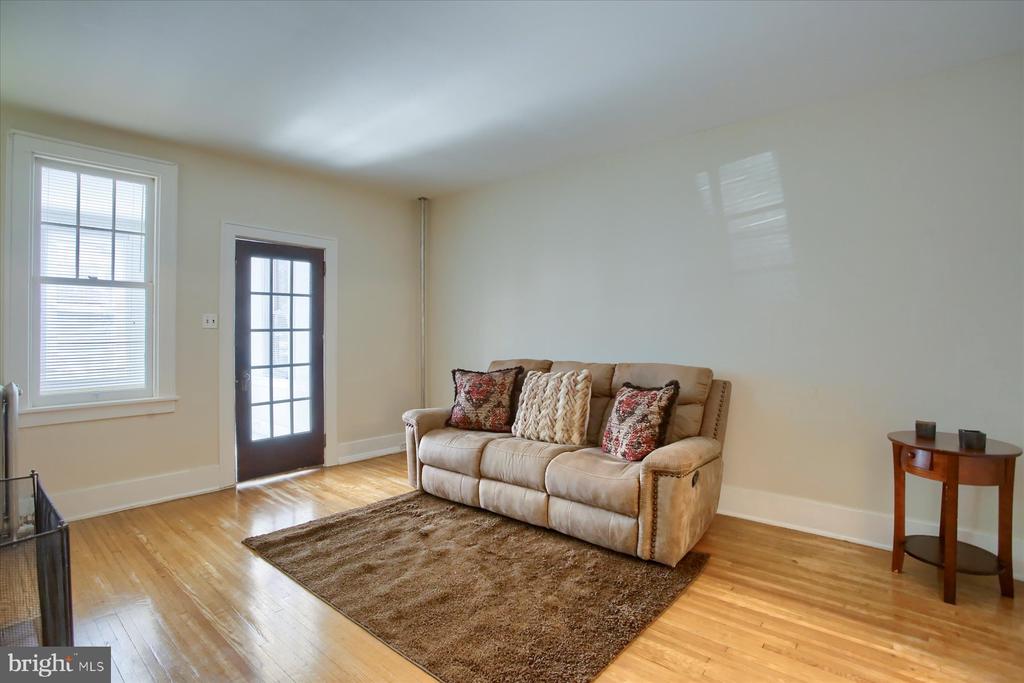 732 S 25TH STREET