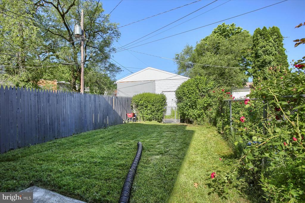 732 S 25TH STREET