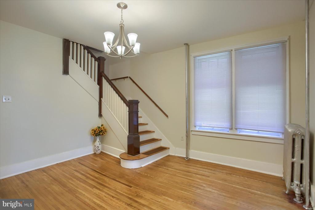 732 S 25TH STREET