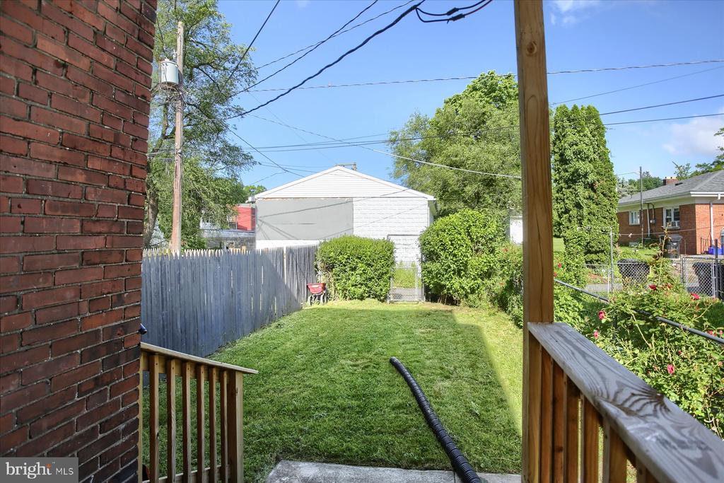 732 S 25TH STREET