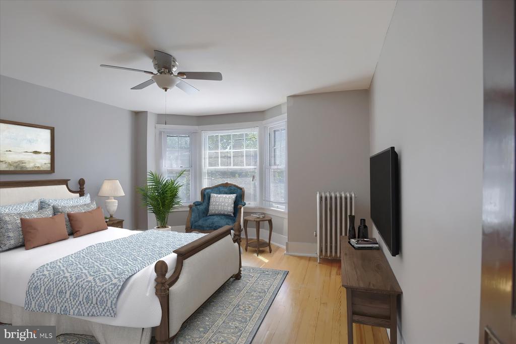 732 S 25TH STREET