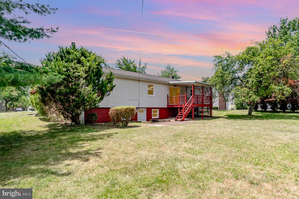 4289 BEAUFORT HUNT DRIVE