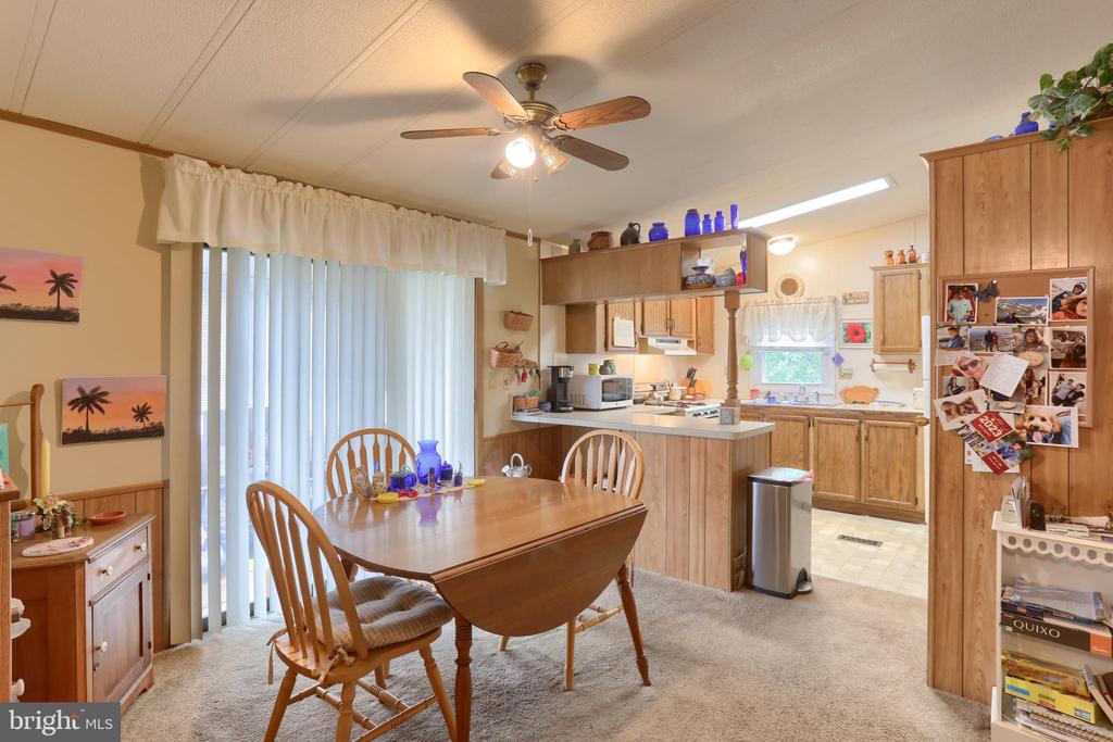 20 MEADOW RUN PLACE