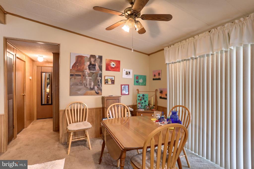 20 MEADOW RUN PLACE
