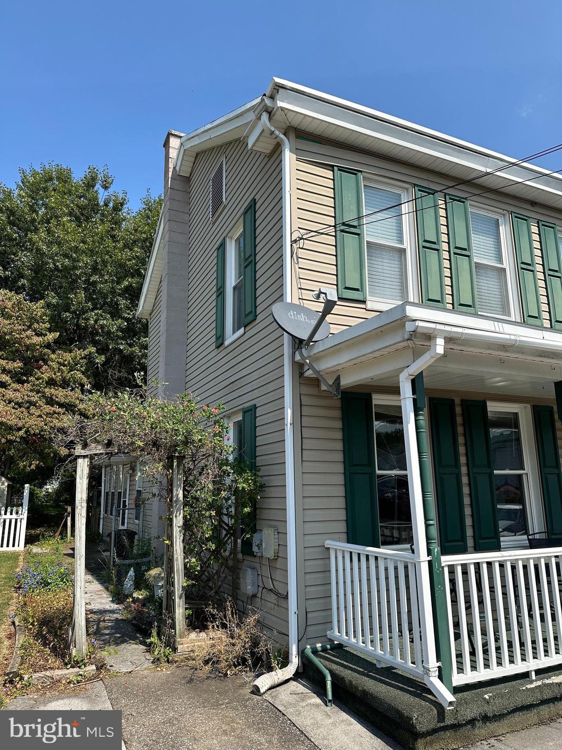19 JUNIATA STREET
