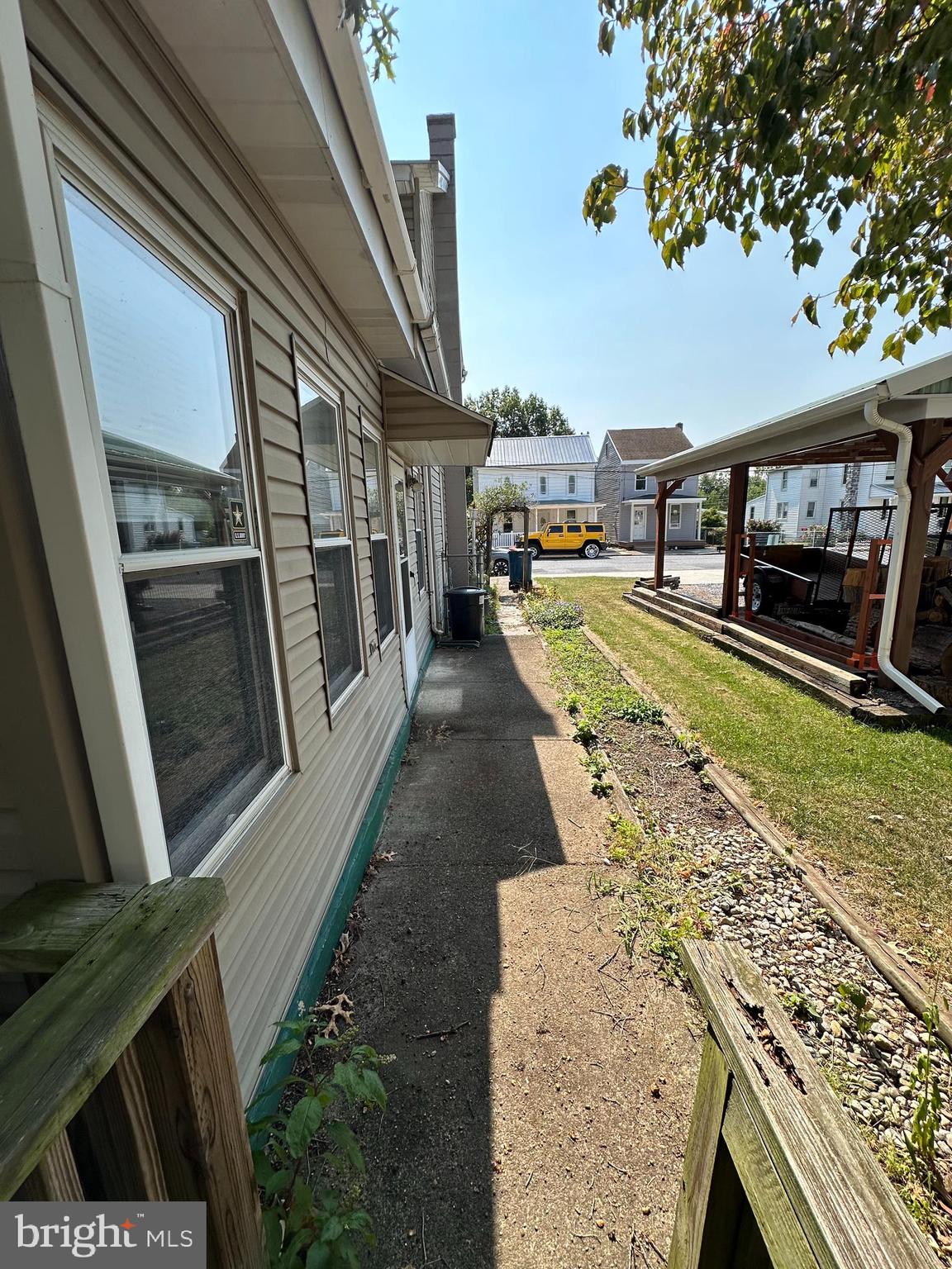 19 JUNIATA STREET