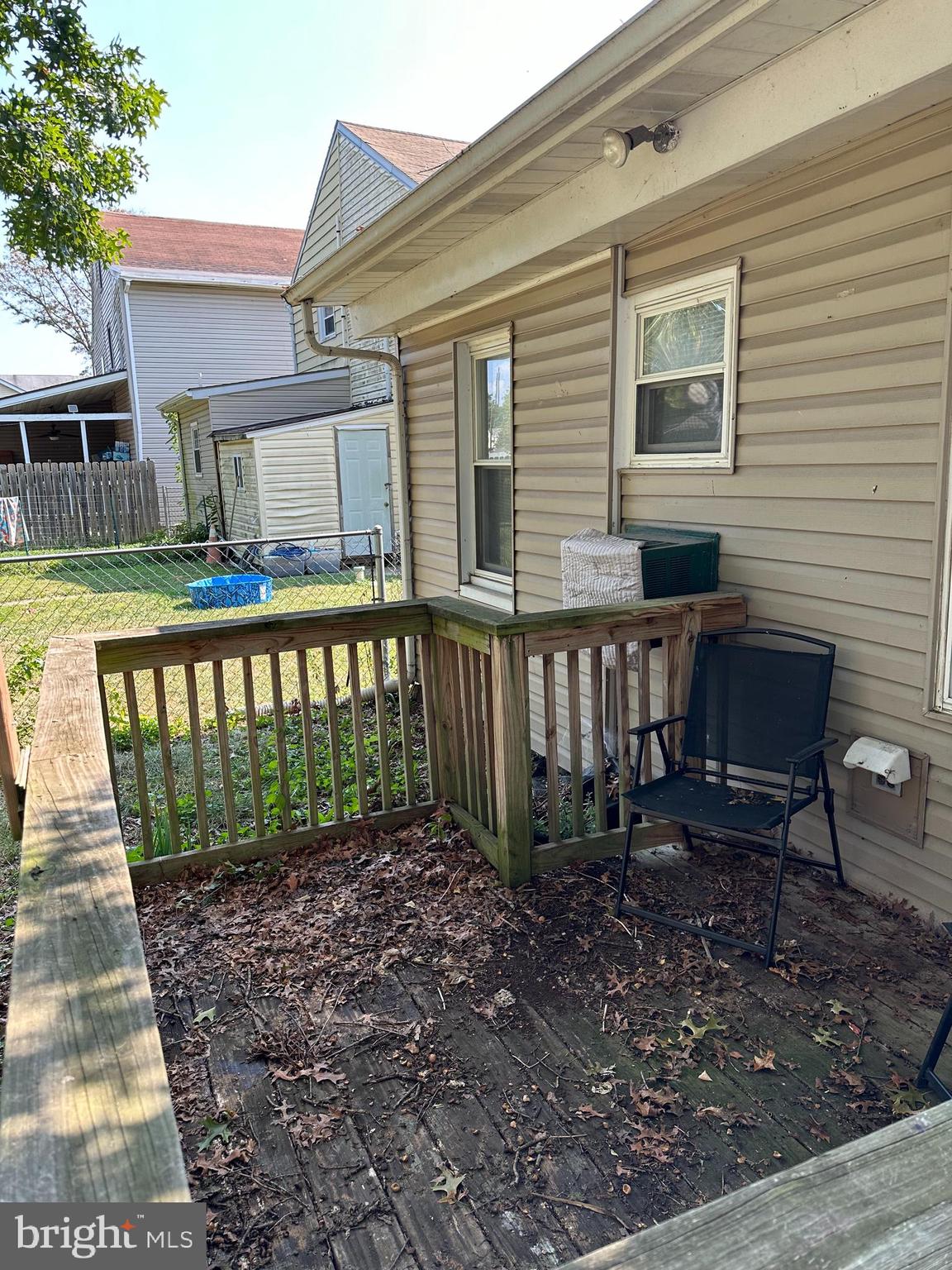 19 JUNIATA STREET