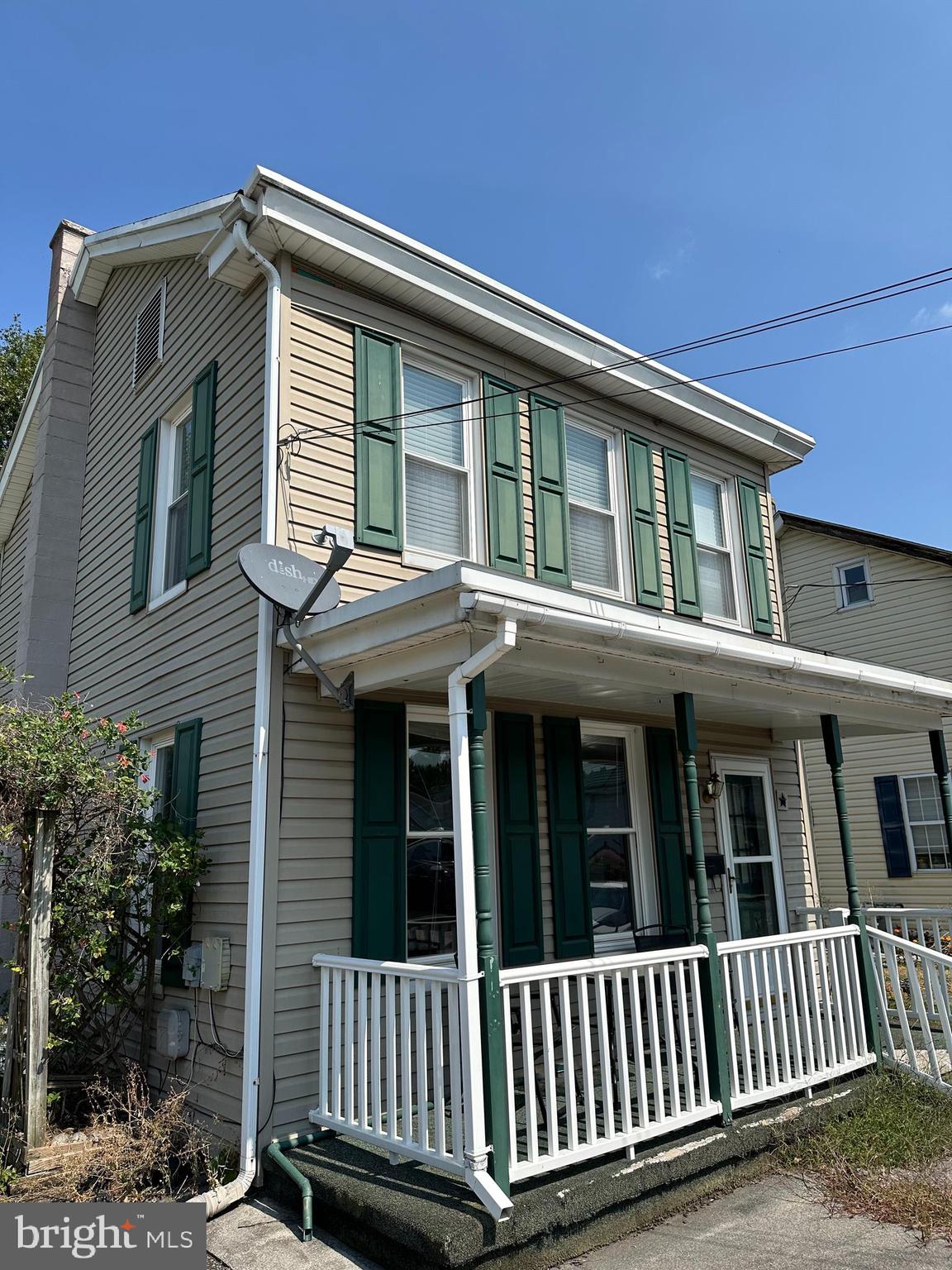 19 JUNIATA STREET