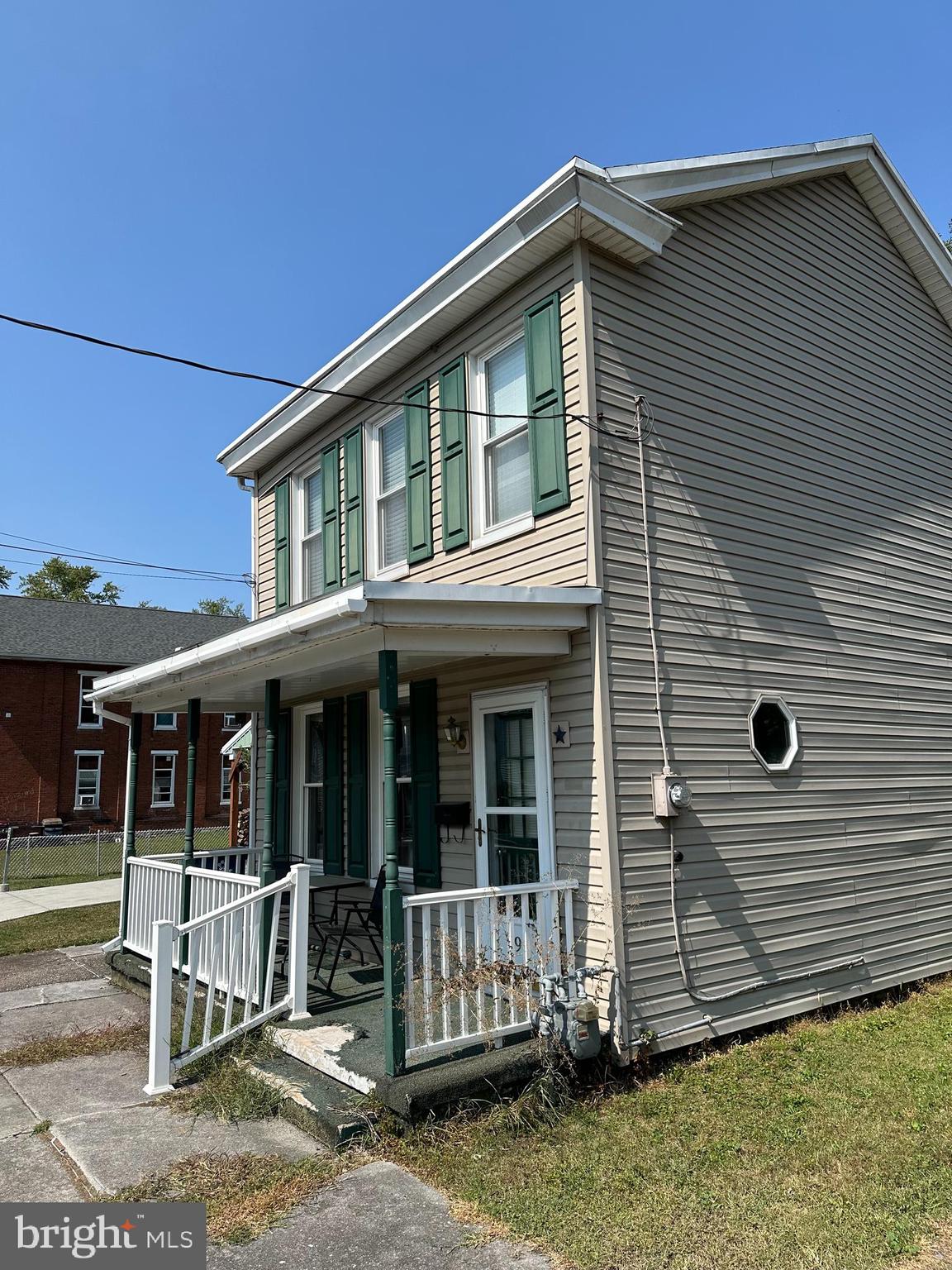 19 JUNIATA STREET