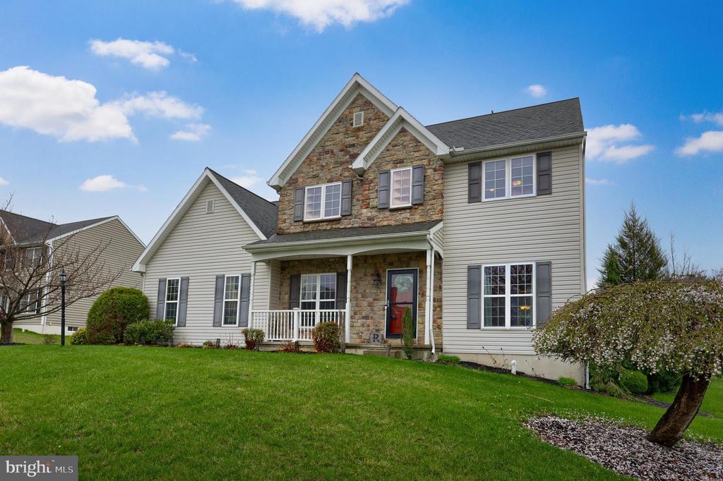 3427 GLENMEDE LANE