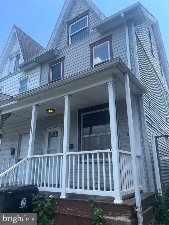 1913 NORTH STREET