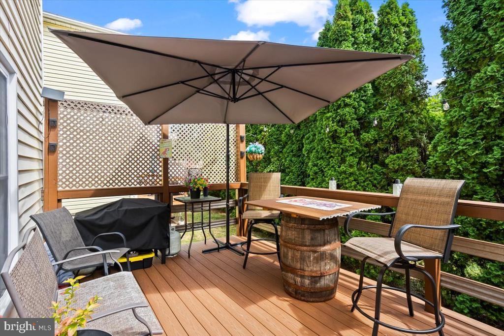 2271 HIGHLAND CIRCLE