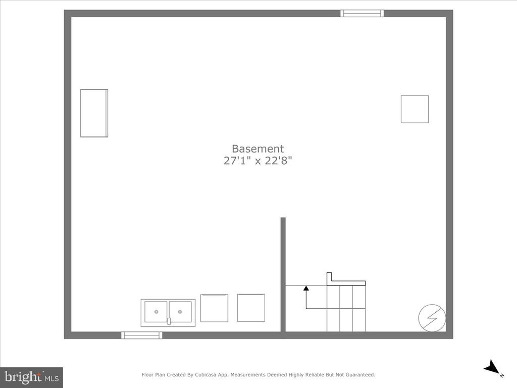 2271 HIGHLAND CIRCLE