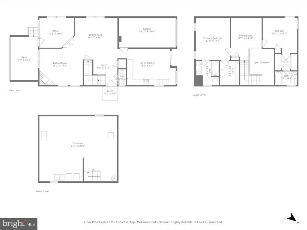 2271 HIGHLAND CIRCLE