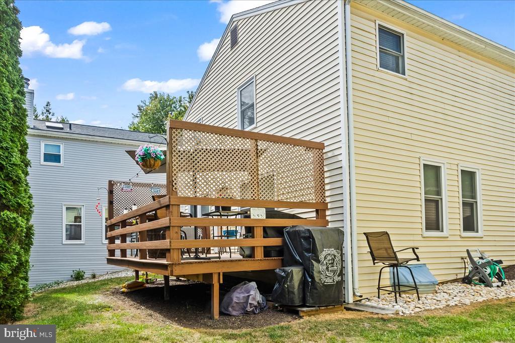 2271 HIGHLAND CIRCLE