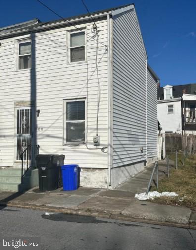 1325 WILLIAM STREET
