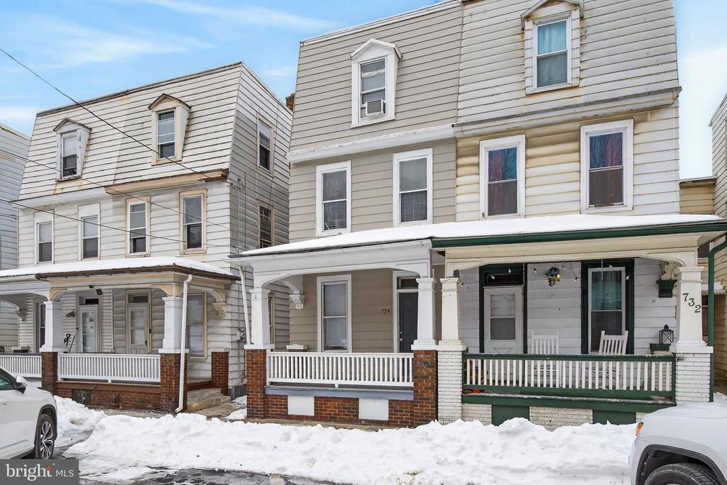 734 S 2ND STREET