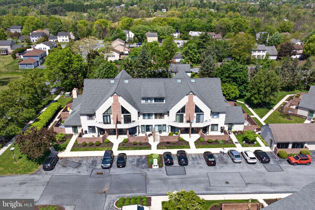 204 CHERRINGTON DRIVE