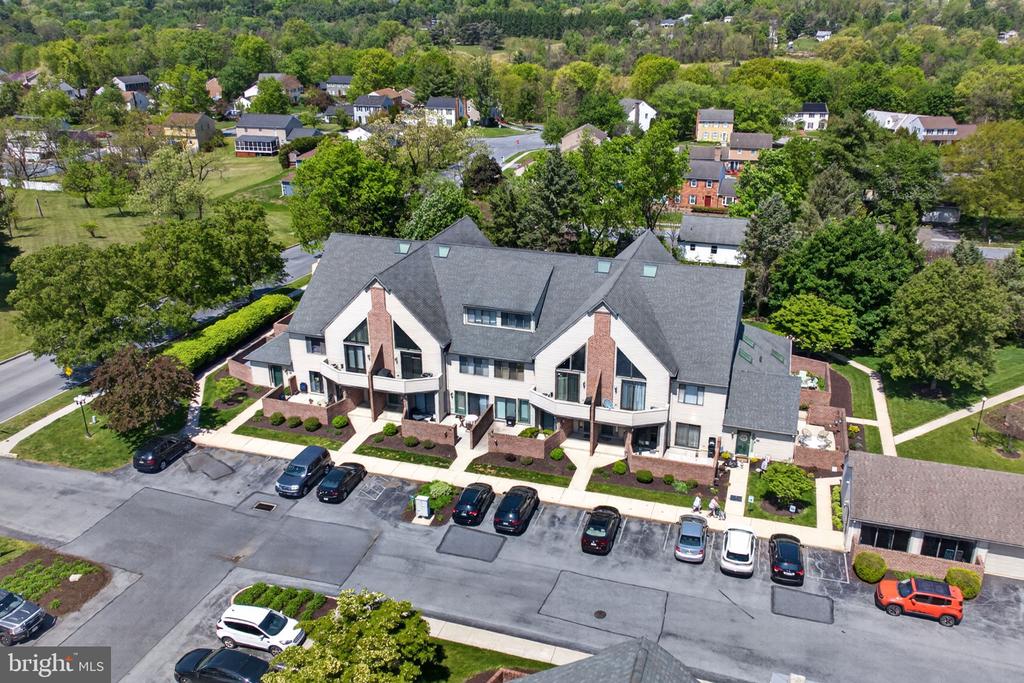 204 CHERRINGTON DRIVE