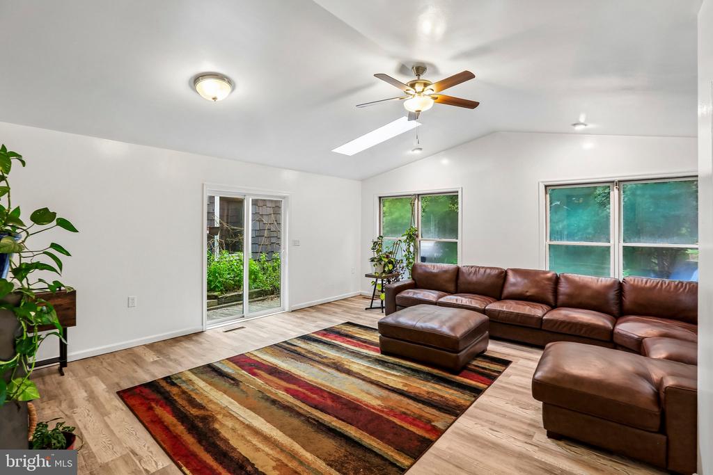 4317 WINTHROP DRIVE