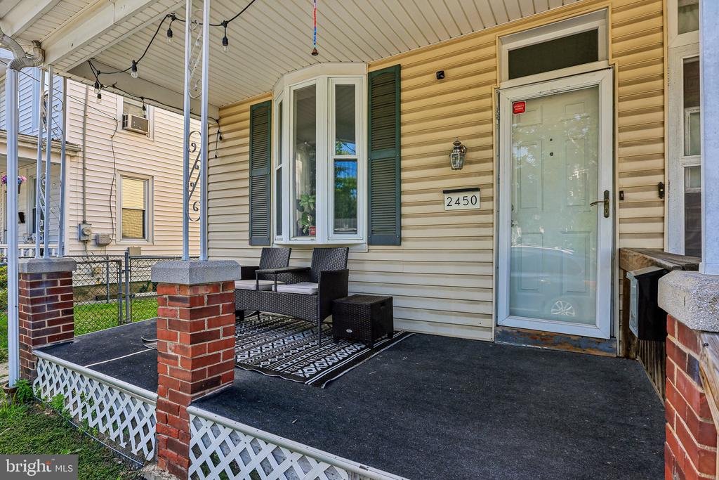 2450 ELM STREET